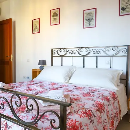 Apartament Alghero-lungomare Dante Lovely Flat With Balcony! *