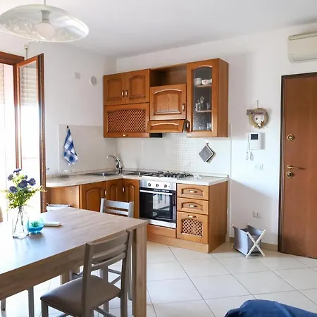 Alghero-lungomare Dante Lovely Flat With Balcony! *