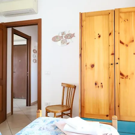 Apartament Alghero-lungomare Dante Lovely Flat With Balcony! Alghero