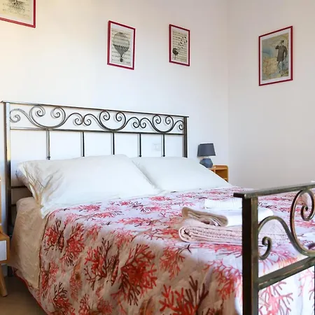 Apartament Alghero-lungomare Dante Lovely Flat With Balcony! *
