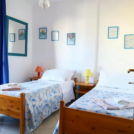 Alghero-lungomare Dante Lovely Flat With Balcony! Apartament *