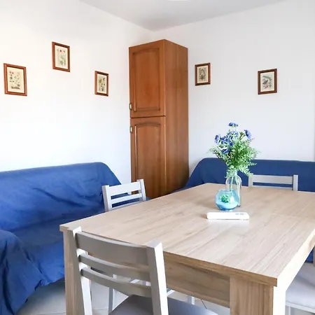 Apartament Alghero-lungomare Dante Lovely Flat With Balcony!