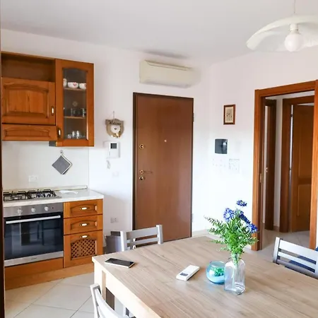 Alghero-lungomare Dante Lovely Flat With Balcony! Alghero