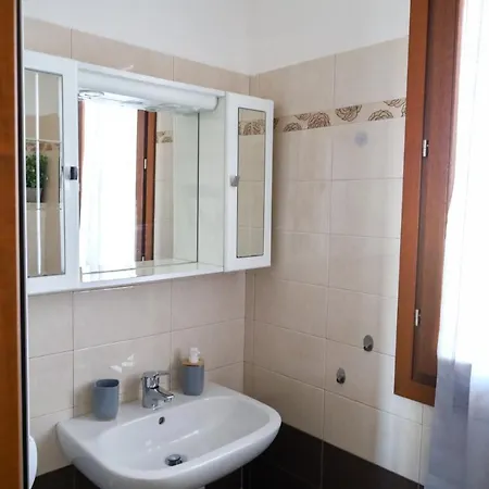 Alghero-lungomare Dante Lovely Flat With Balcony! Apartament *