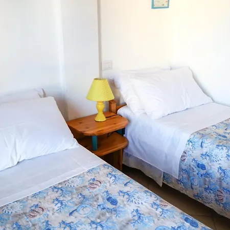 Apartament Alghero-lungomare Dante Lovely Flat With Balcony!
